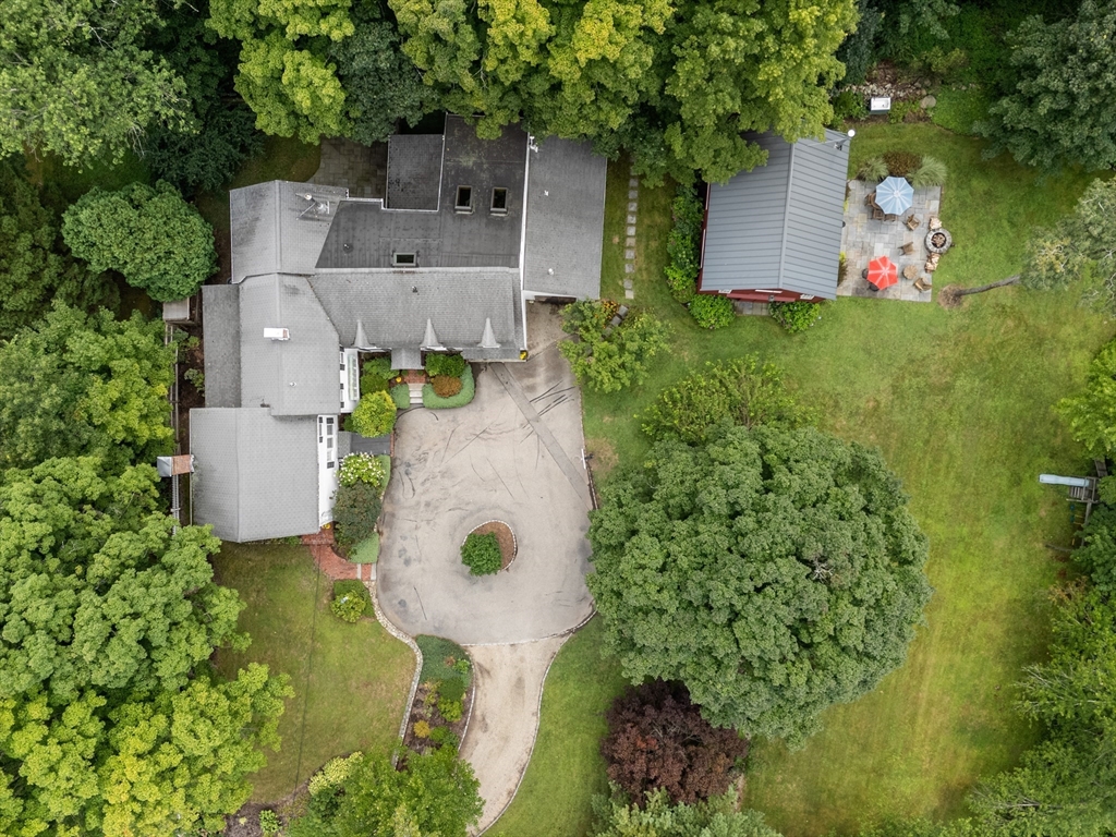 279 Old Sudbury Road
