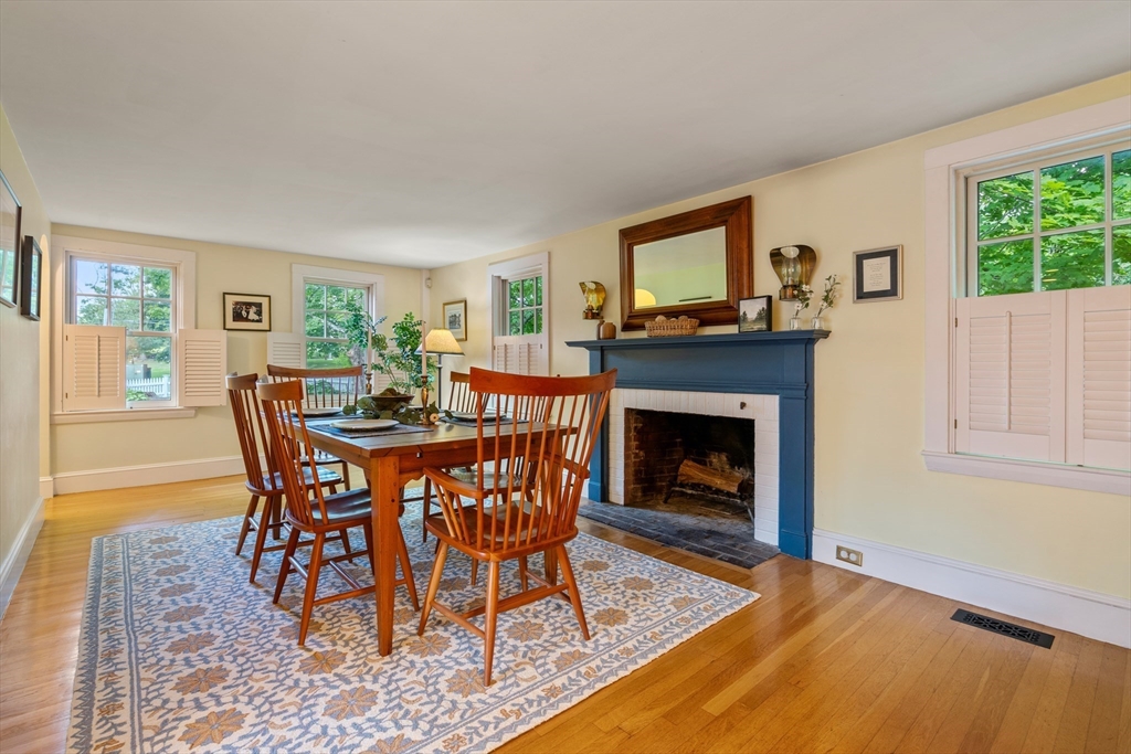 279 Old Sudbury Road