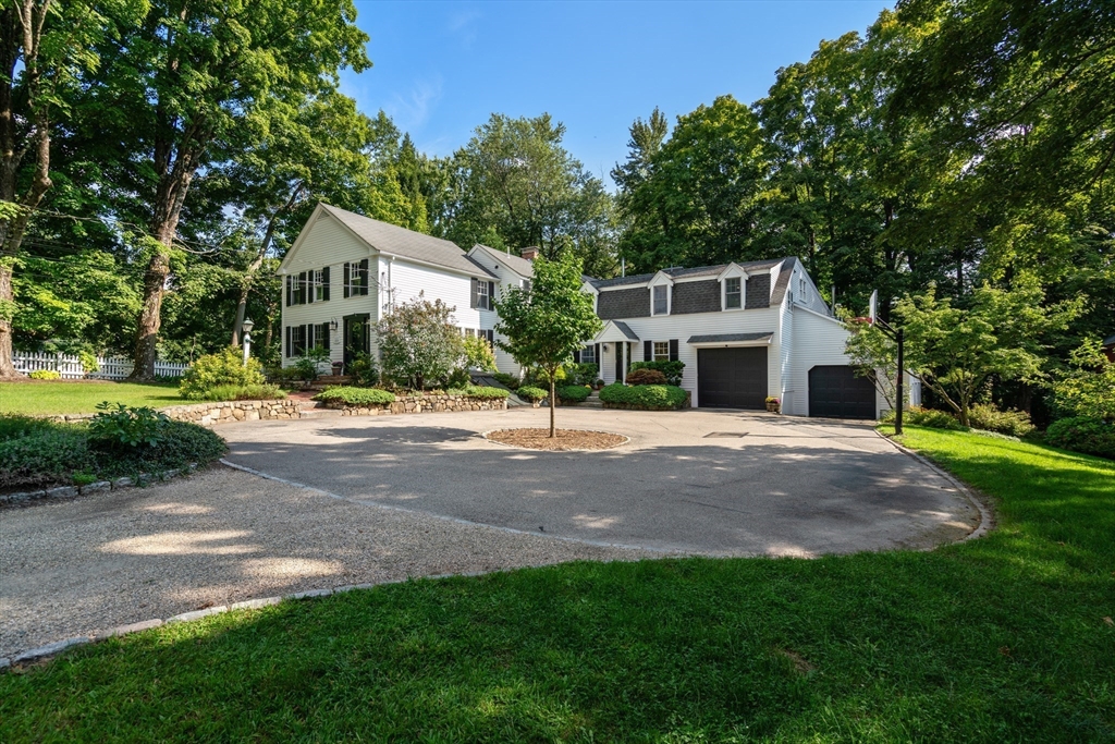 279 Old Sudbury Road