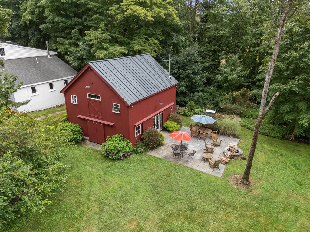 279 Old Sudbury Road
