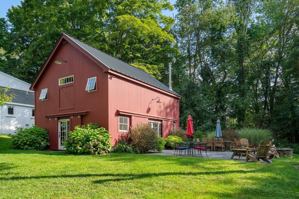 279 Old Sudbury Road