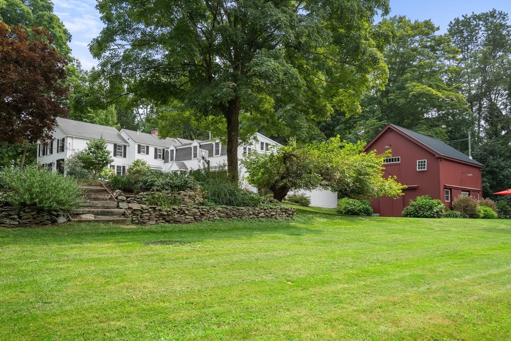 279 Old Sudbury Road