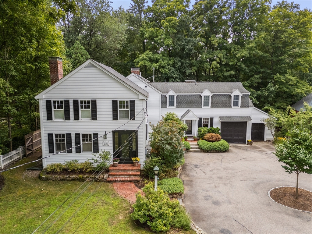 279 Old Sudbury Road