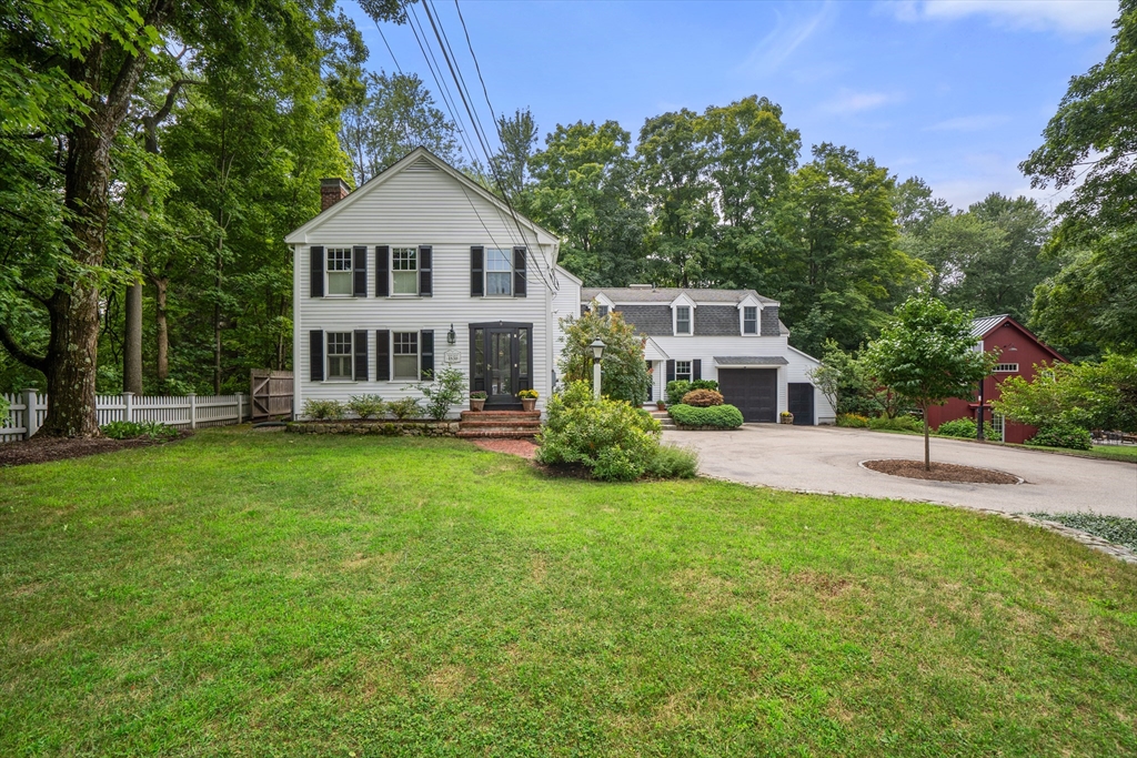279 Old Sudbury Road