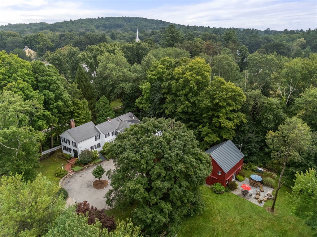 279 Old Sudbury Road