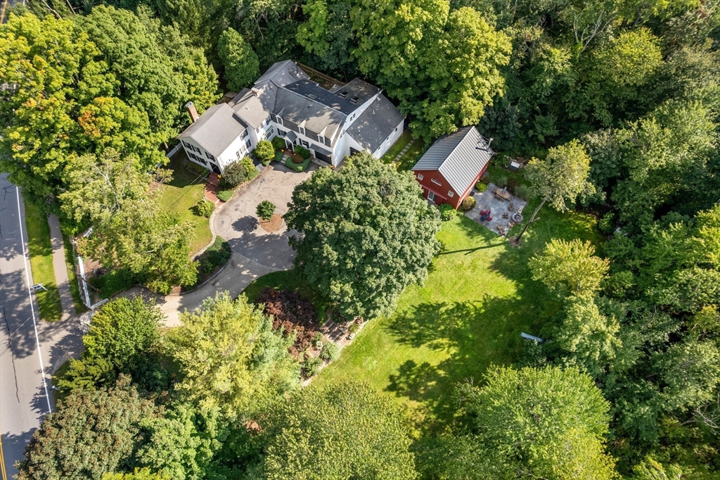 279 Old Sudbury Road