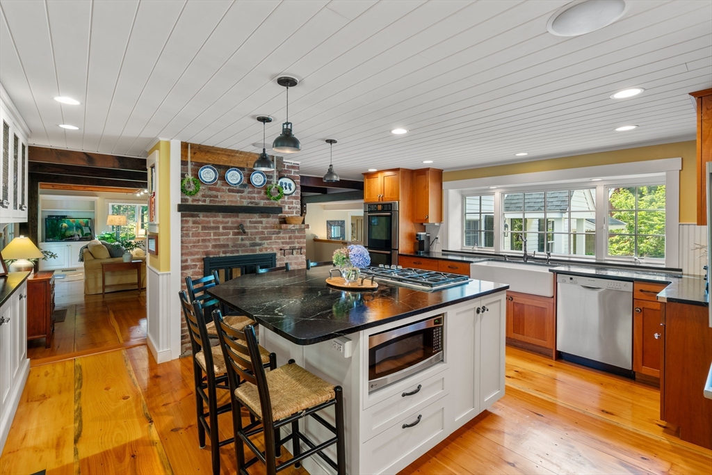 279 Old Sudbury Road