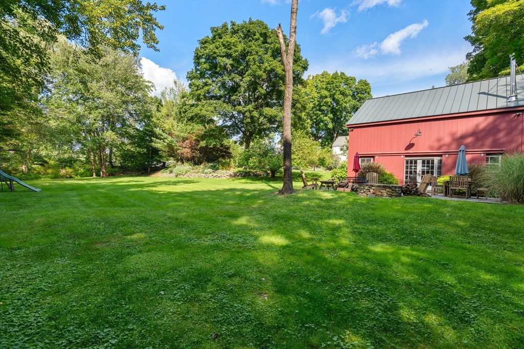 279 Old Sudbury Road