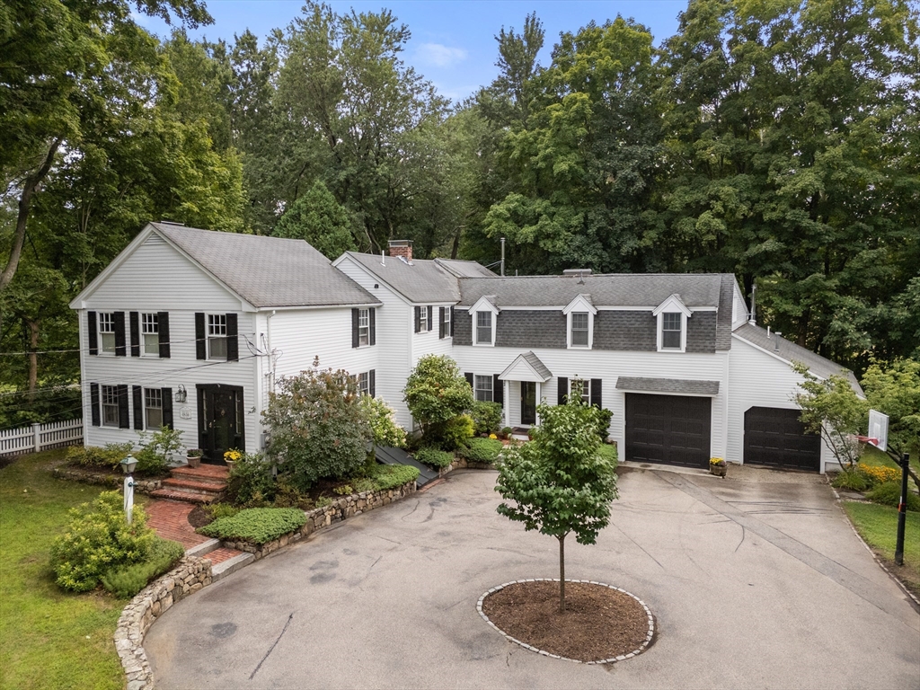 279 Old Sudbury Road