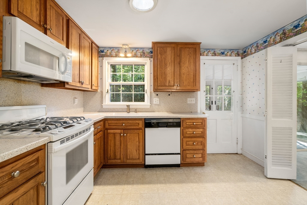 115 Woodside Road