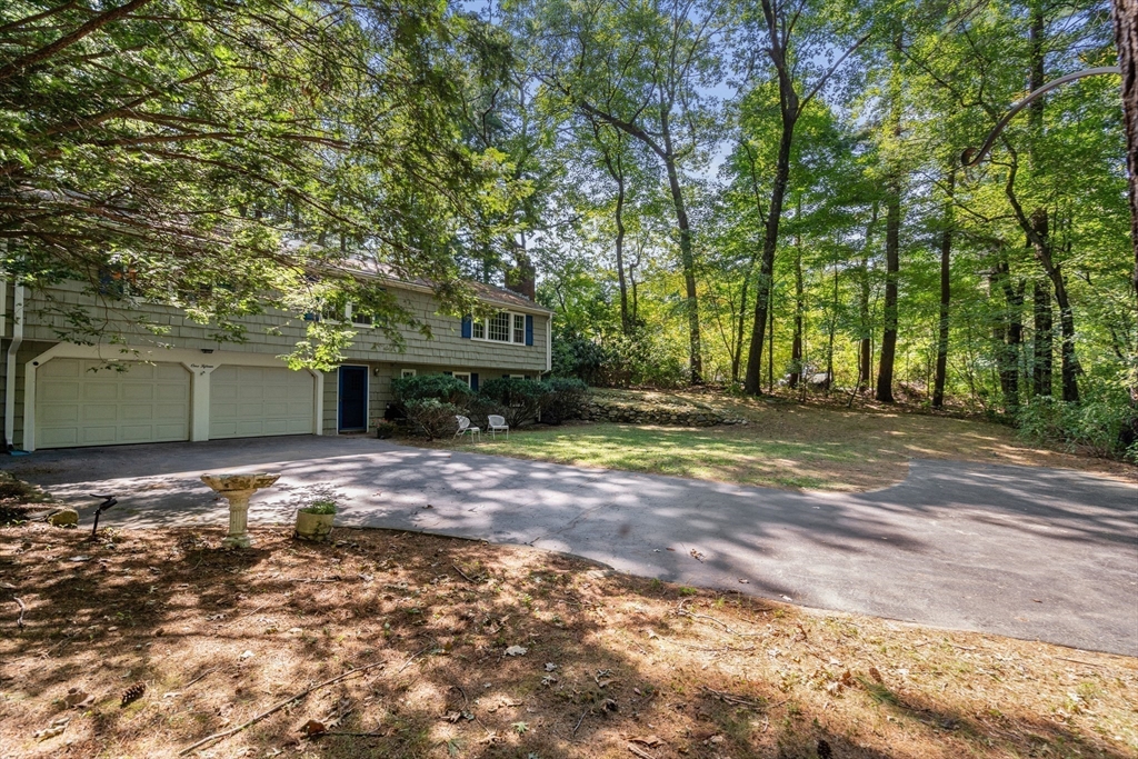 115 Woodside Road