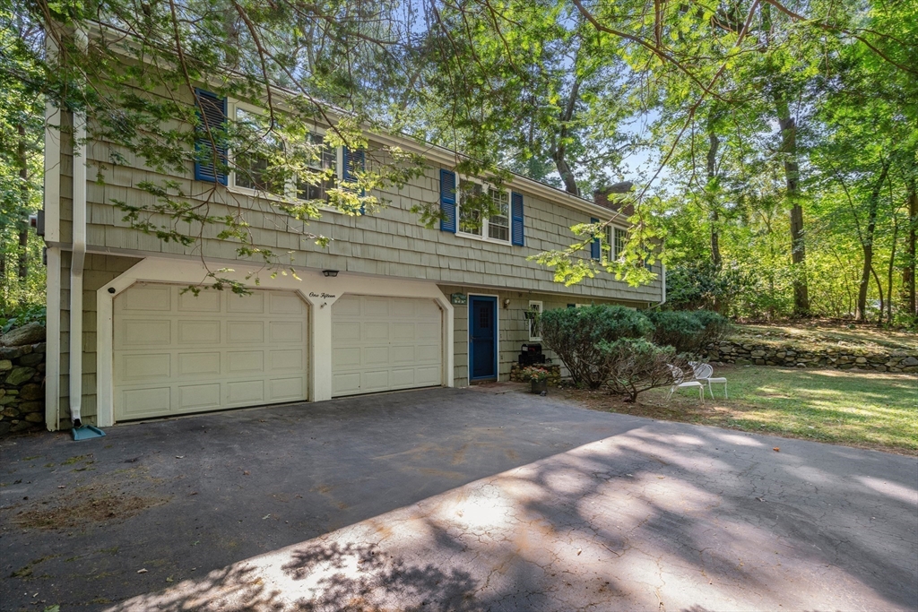 115 Woodside Road