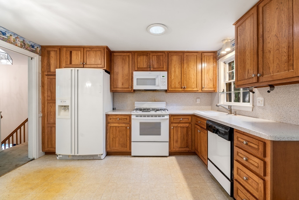 115 Woodside Road