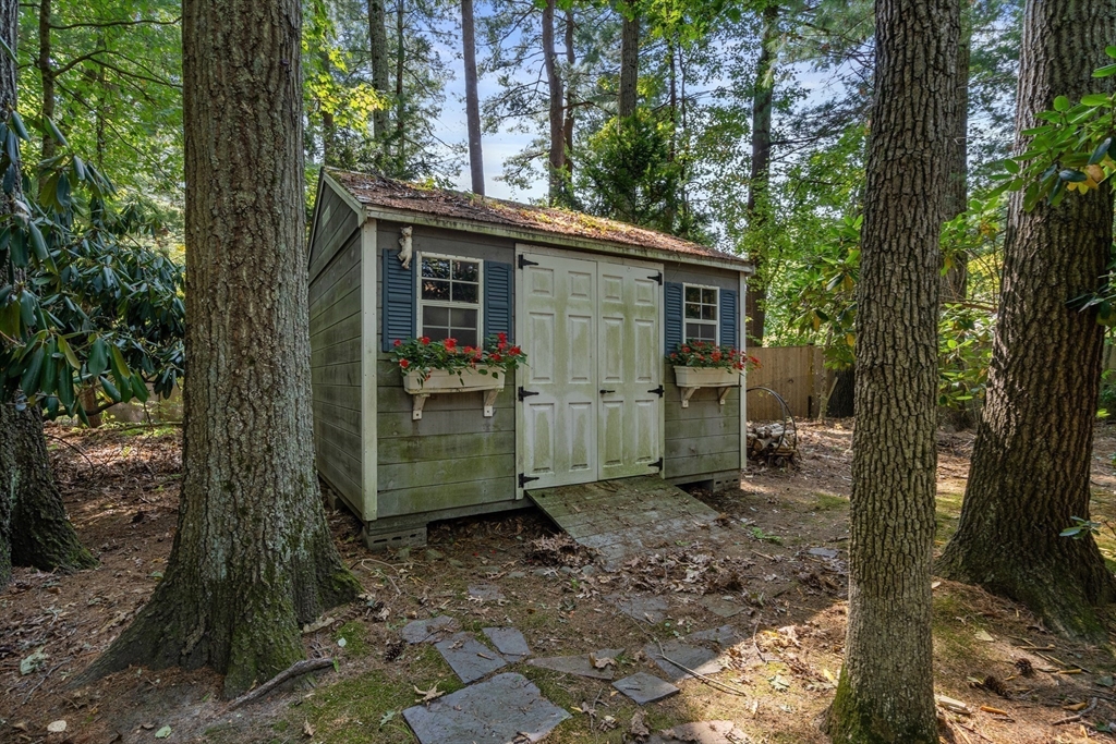 115 Woodside Road