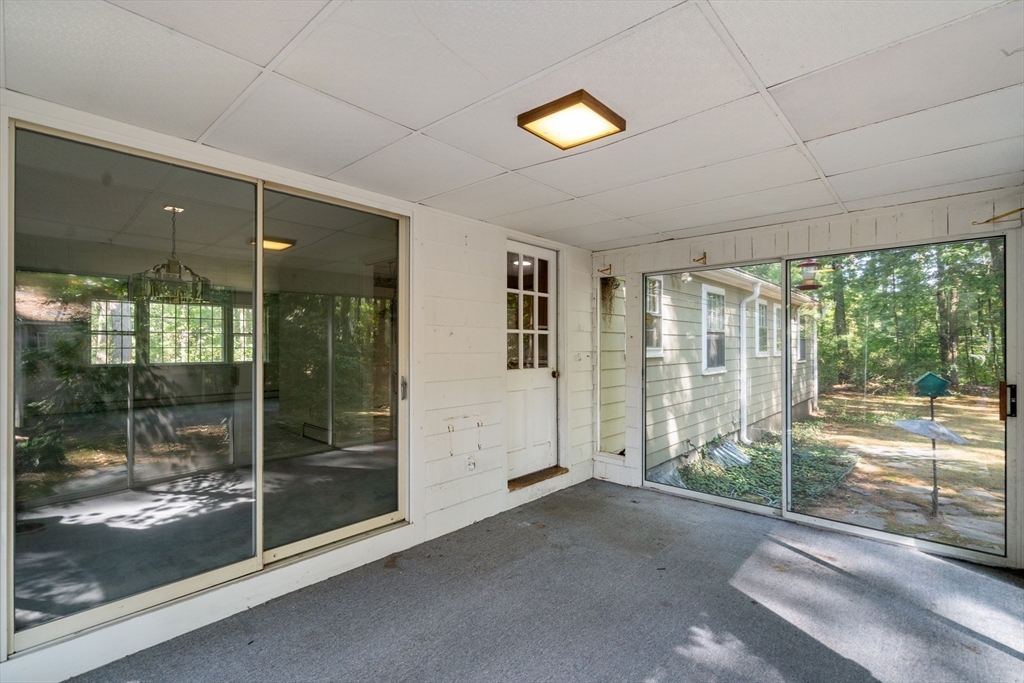 115 Woodside Road