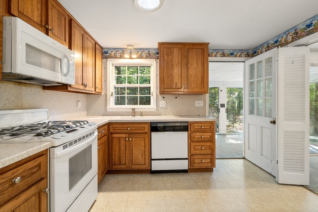 115 Woodside Road