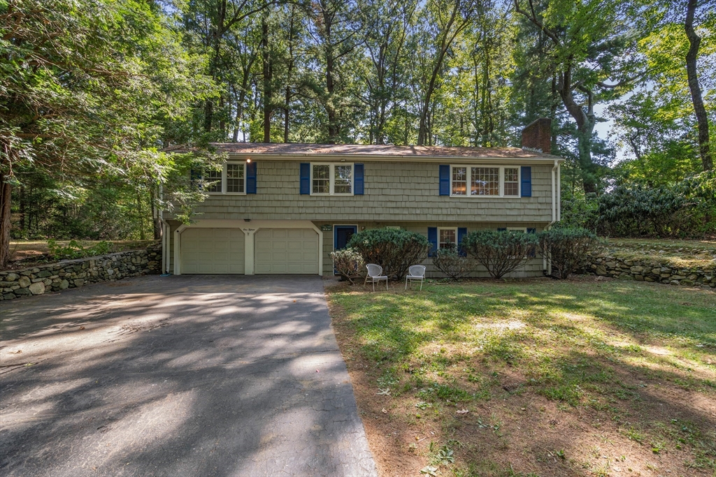 115 Woodside Road