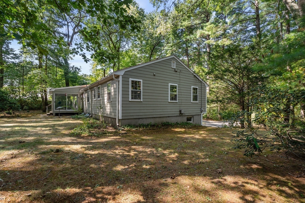 115 Woodside Road