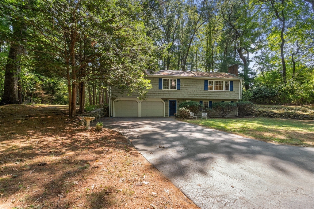 115 Woodside Road