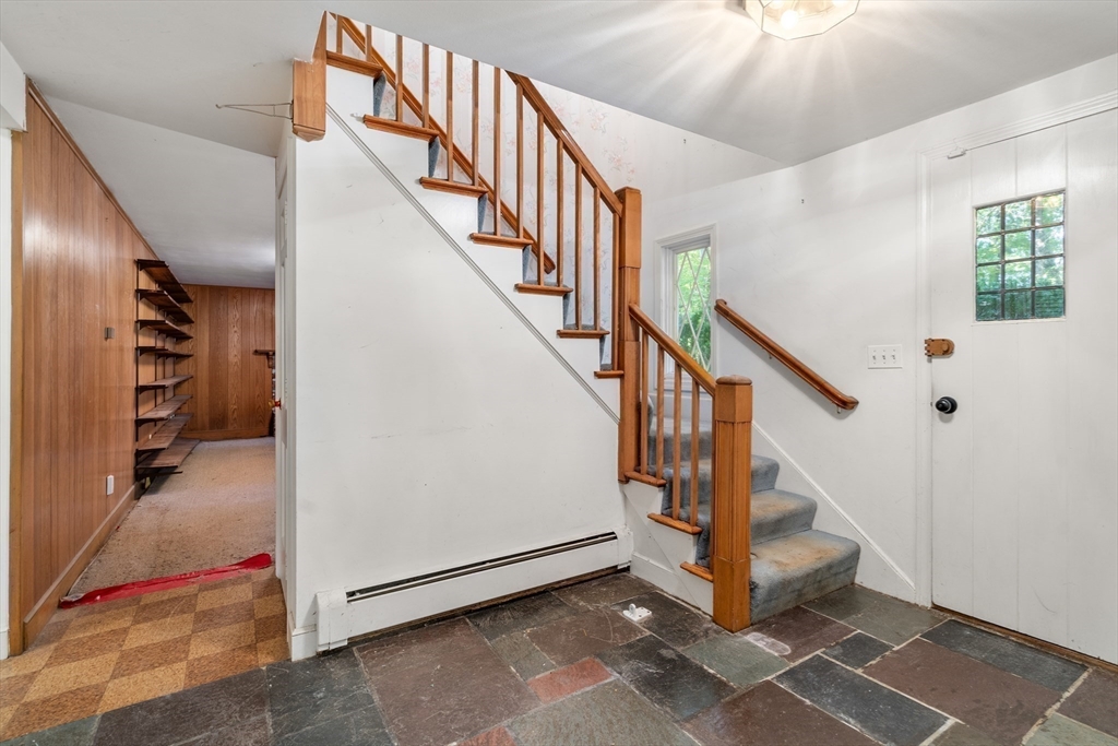 115 Woodside Road