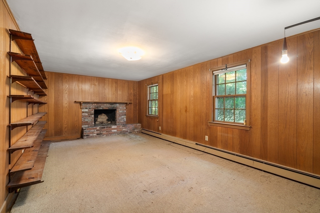 115 Woodside Road