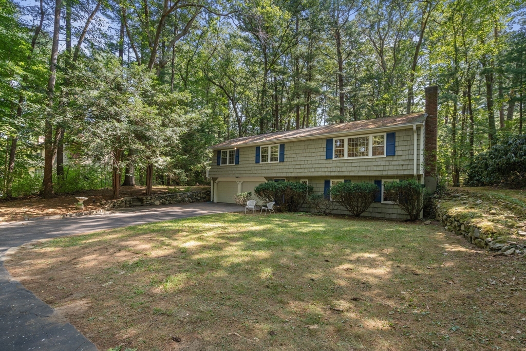 115 Woodside Road