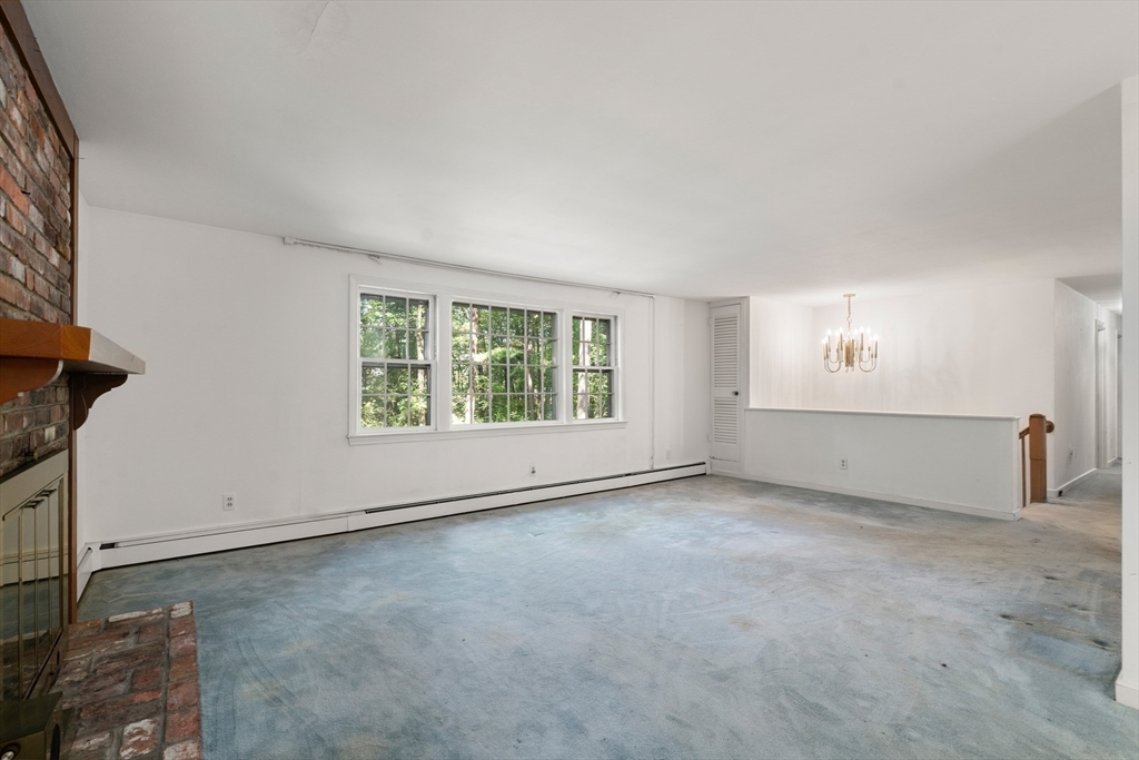 115 Woodside Road