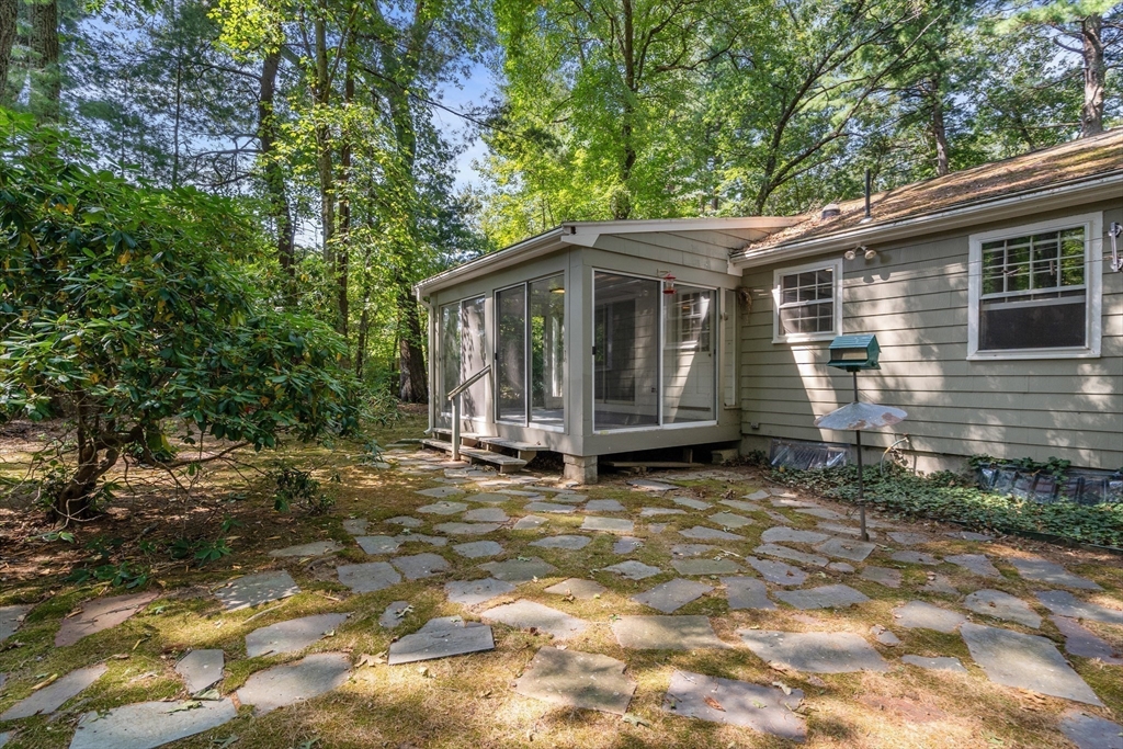 115 Woodside Road