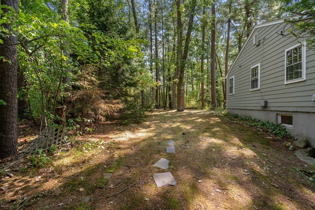 115 Woodside Road