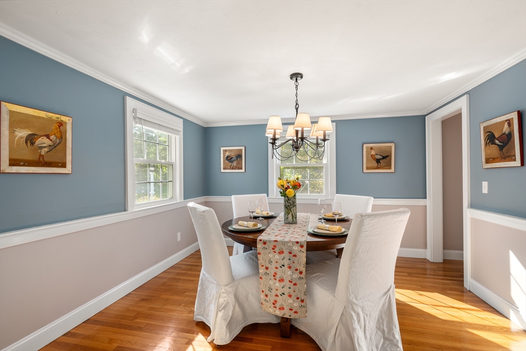 279 Willis Road