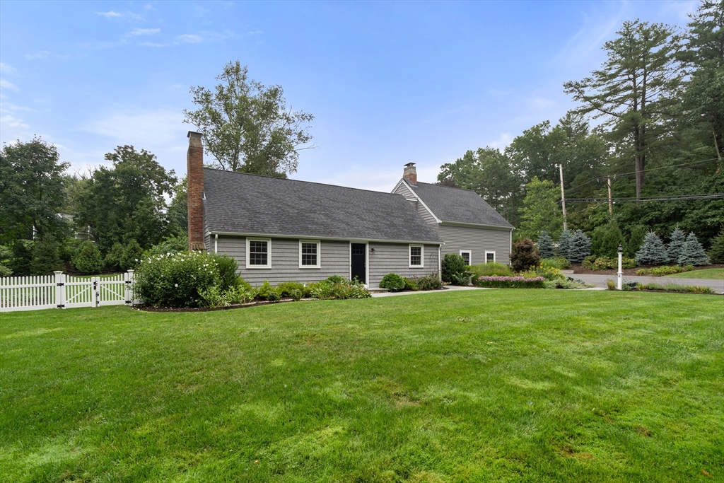 279 Willis Road