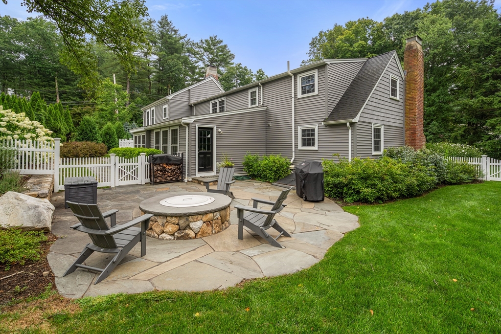 279 Willis Road