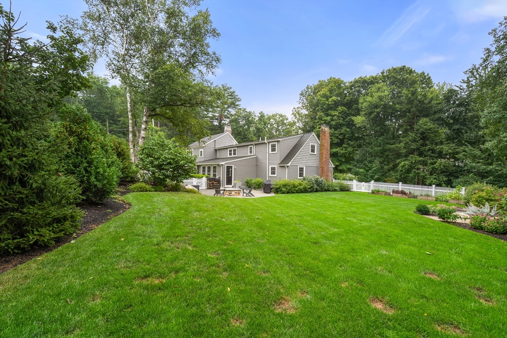 279 Willis Road