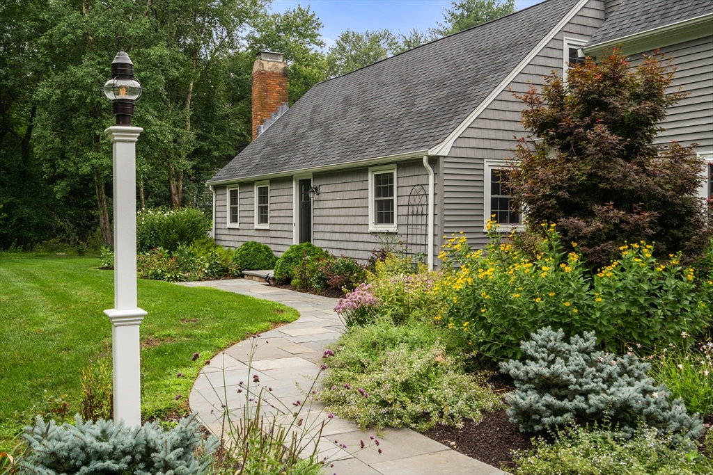 279 Willis Road