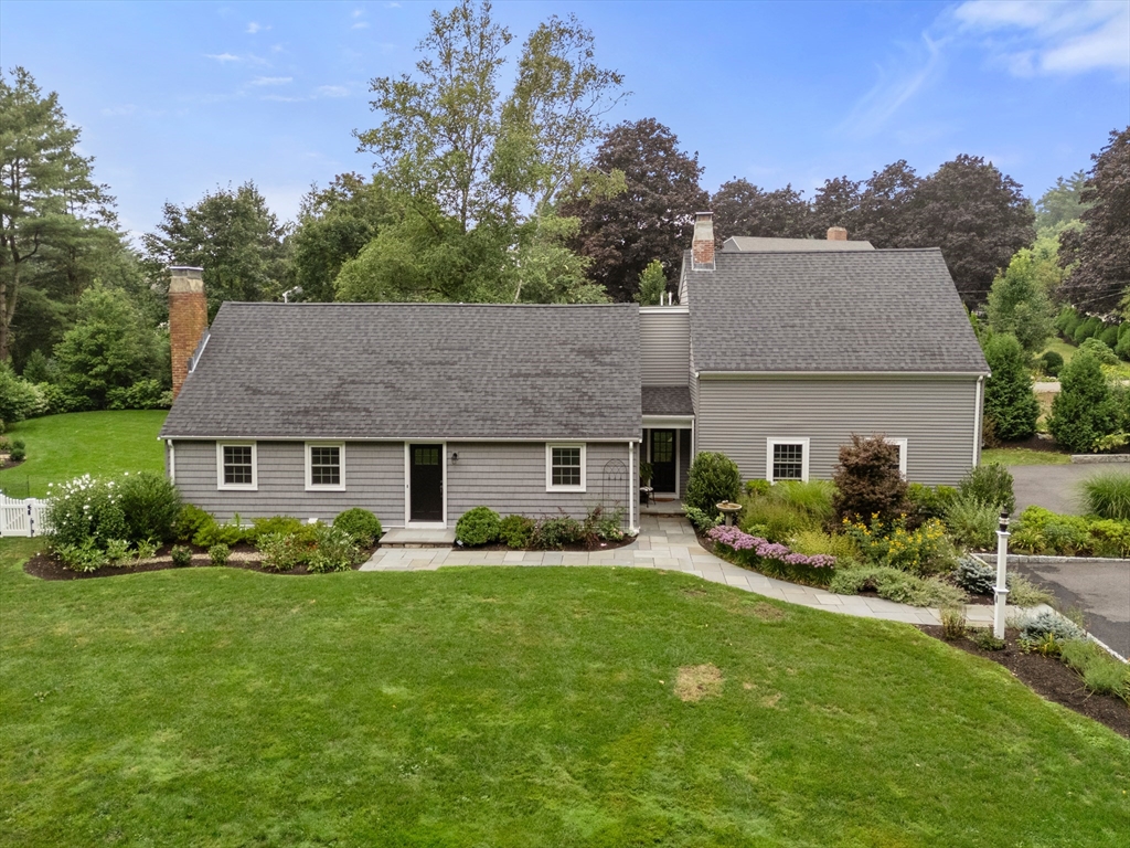 279 Willis Road