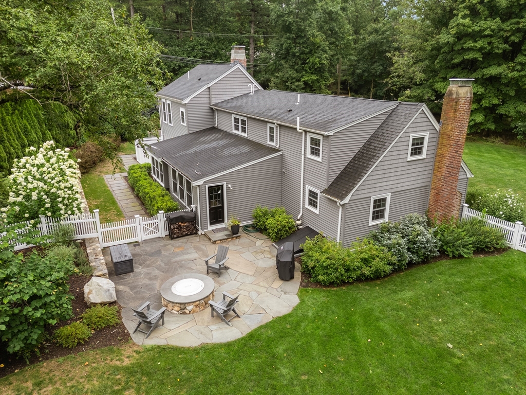 279 Willis Road