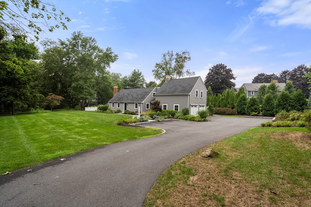 279 Willis Road