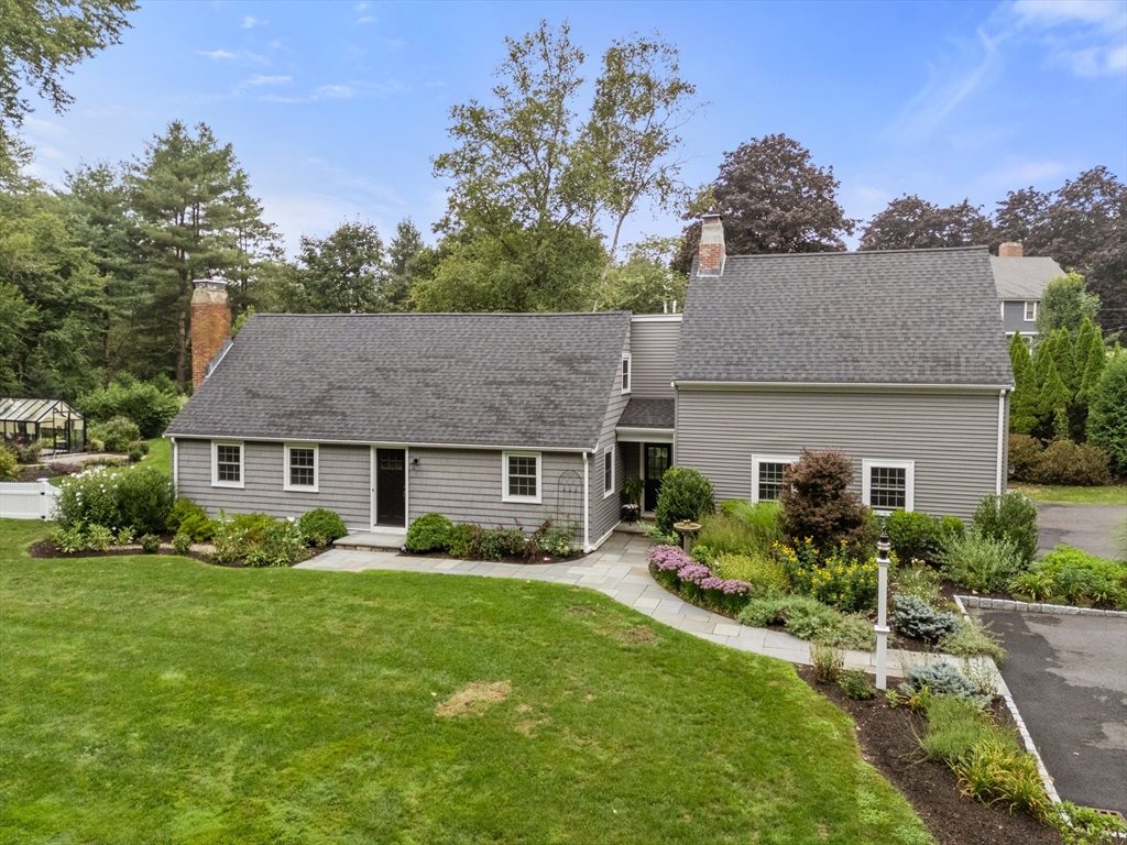 279 Willis Road