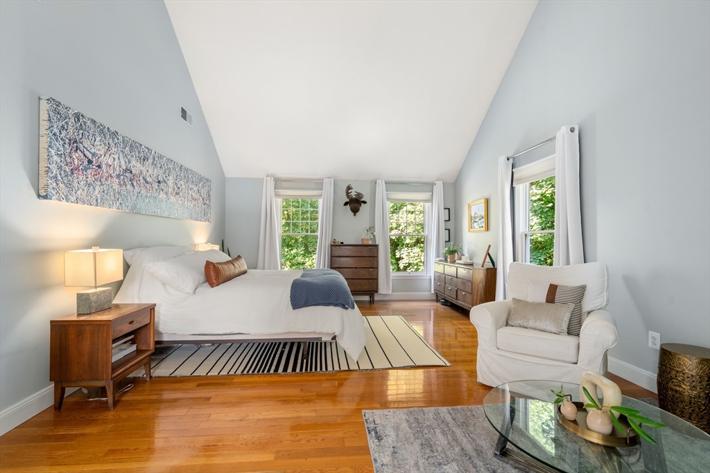 411 Hudson Road