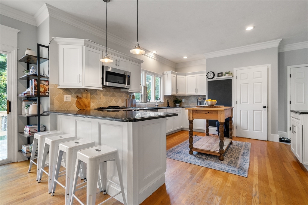 411 Hudson Road