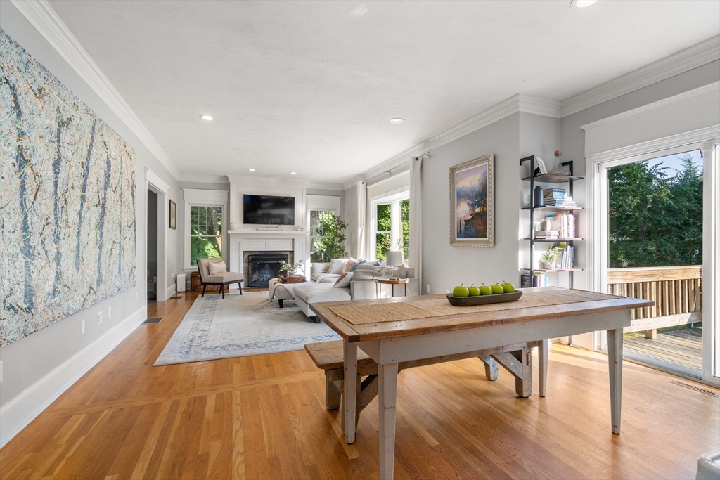 411 Hudson Road