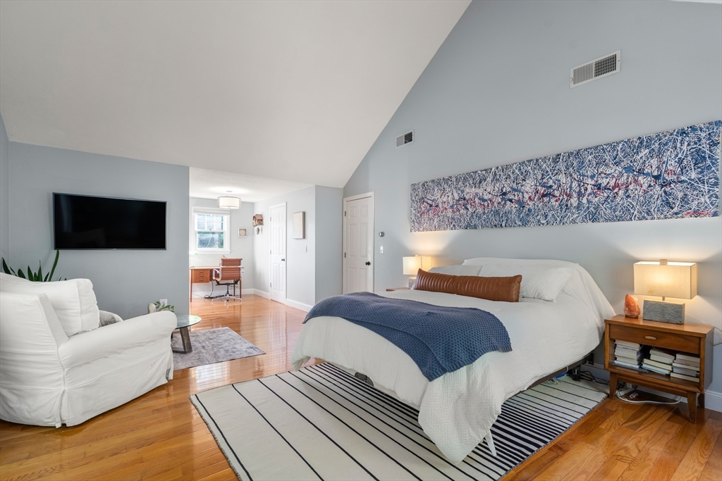 411 Hudson Road