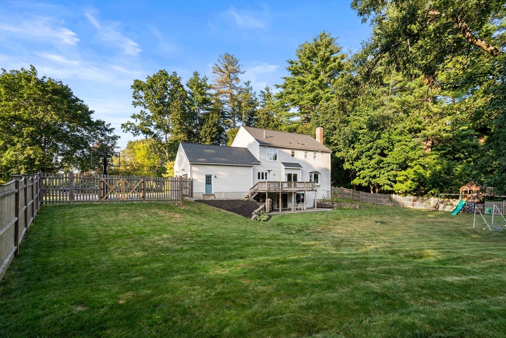 411 Hudson Road