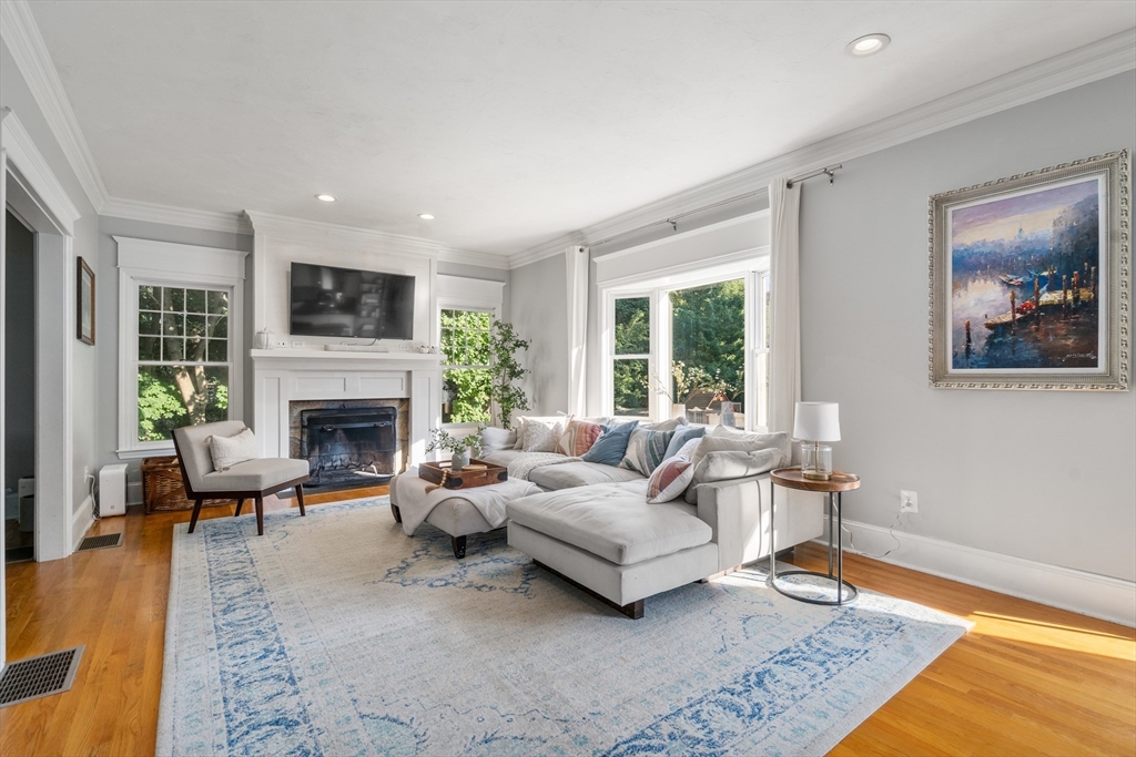 411 Hudson Road