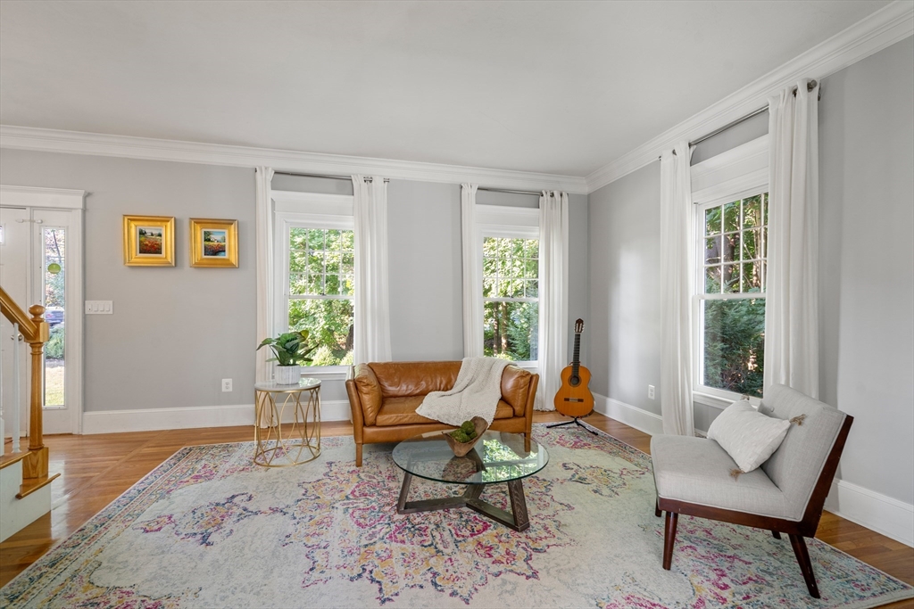 411 Hudson Road