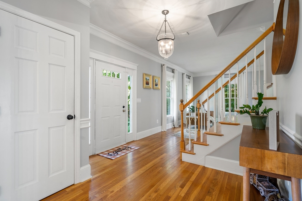411 Hudson Road