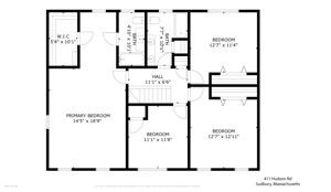 411 Hudson Road