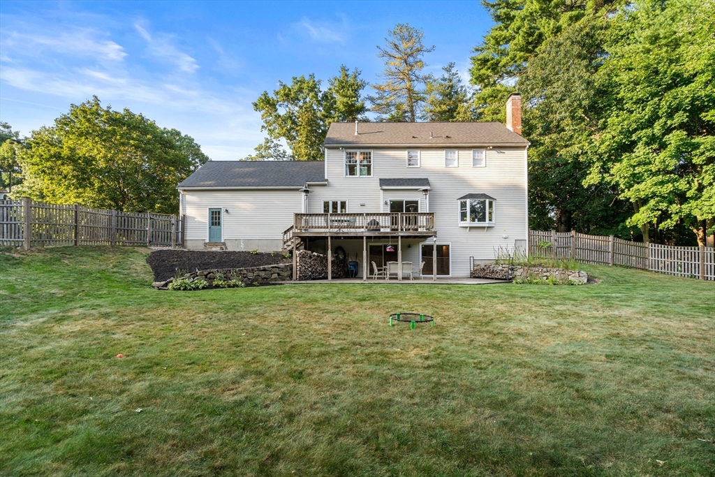 411 Hudson Road