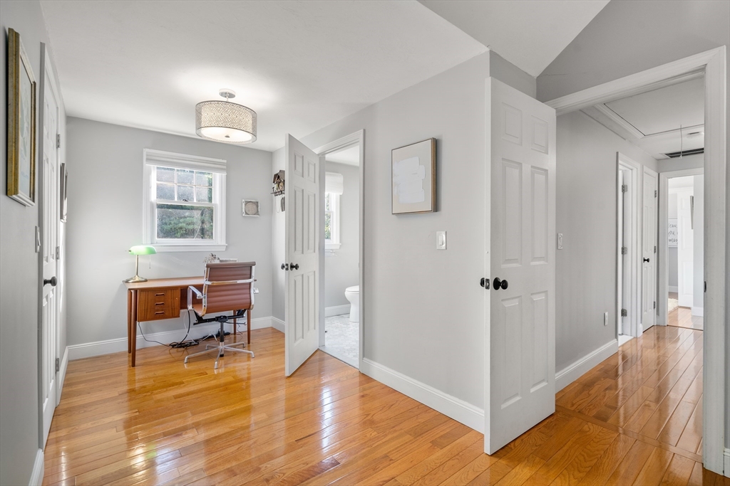 411 Hudson Road