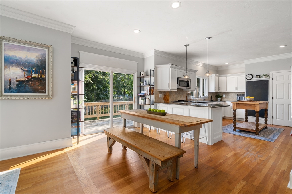 411 Hudson Road